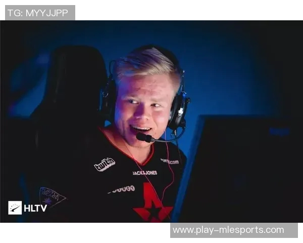 s15电竞专访李磊分享CSGO职业生涯的成长与挑战之路