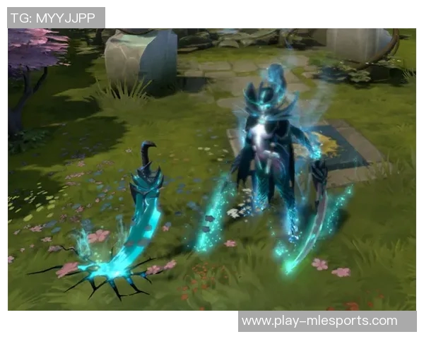 电竞新闻杨静倾情分享DOTA2游戏心得与技巧助你快速提升实力