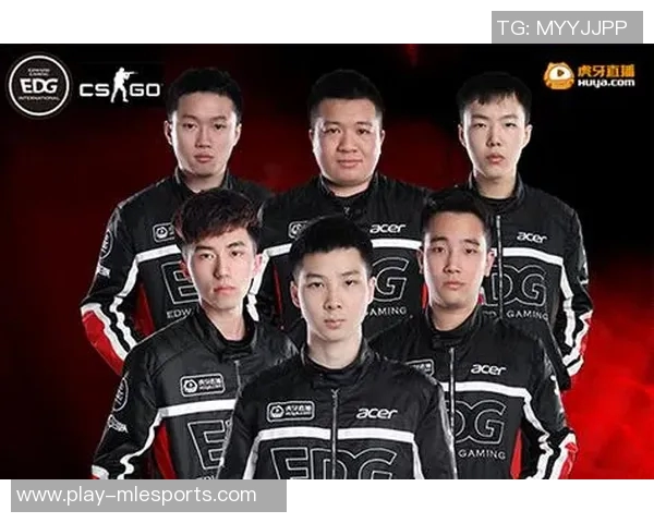 2026电竞新闻深入分析EDG在CSGO赛事中的战术控制与热点解读